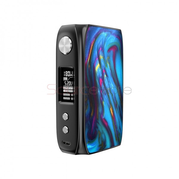 IJOY Shogun Univ Mod
