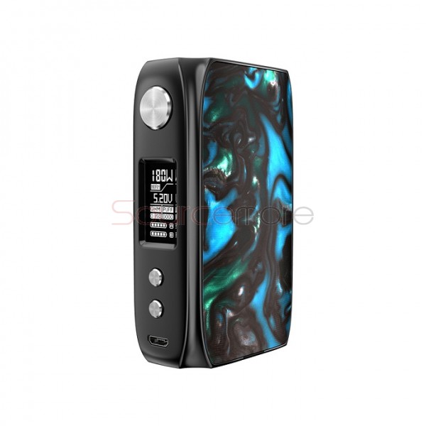 IJOY Shogun Univ Mod