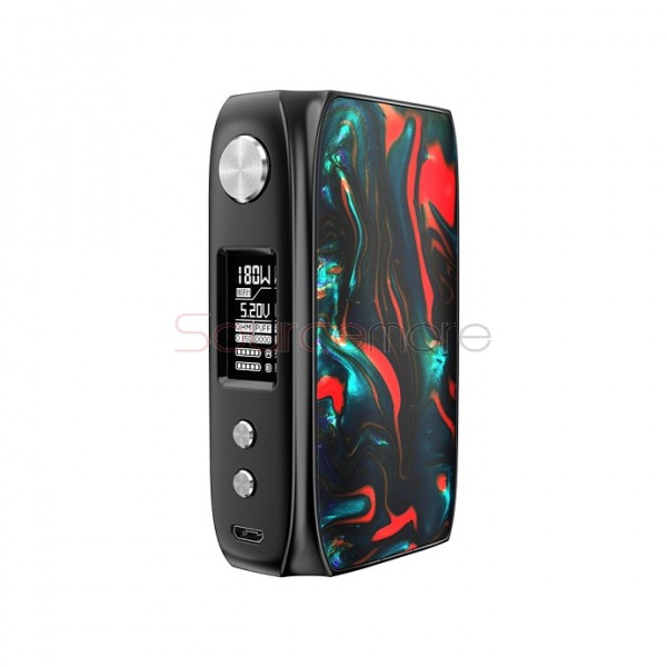 IJOY Shogun Univ Mod