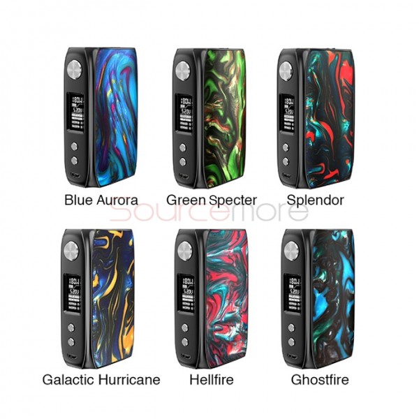 IJOY Shogun Univ Mod