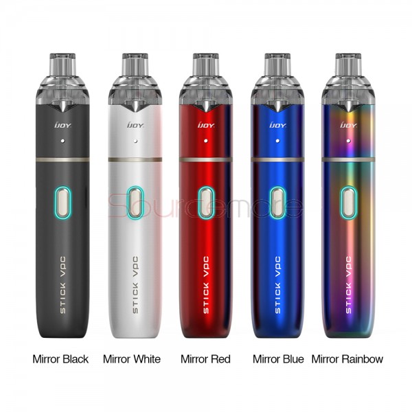 IJOY Stick VPC Pod Kit
