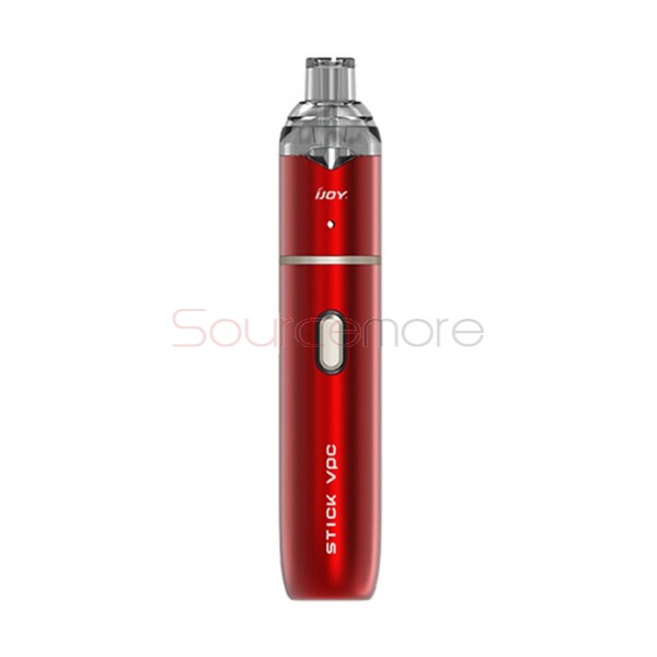 IJOY Stick VPC Pod Kit