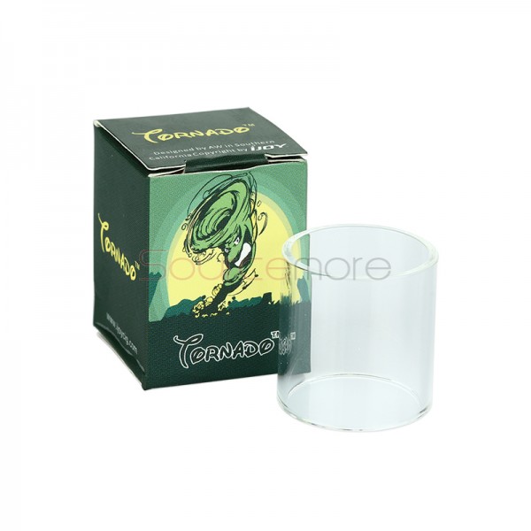 IJOY Tornado Glass Tube