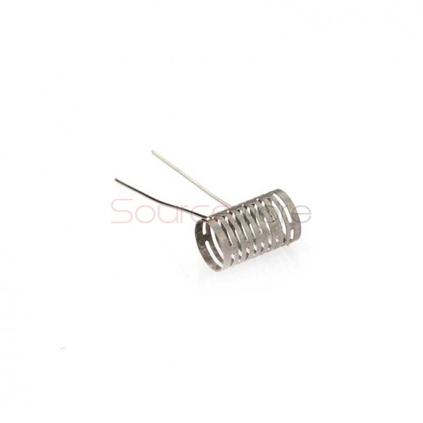 IJOY Tornado TSS Coil 10pcs