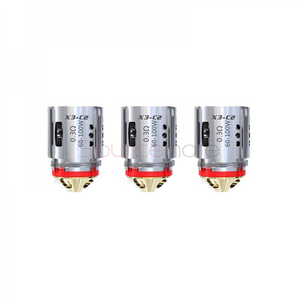 IJOY X3-C2 Coil 3pcs