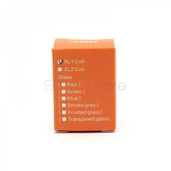 IJOY XL1 Coil