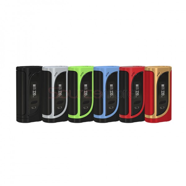 Eleaf iKonn 220 Mod