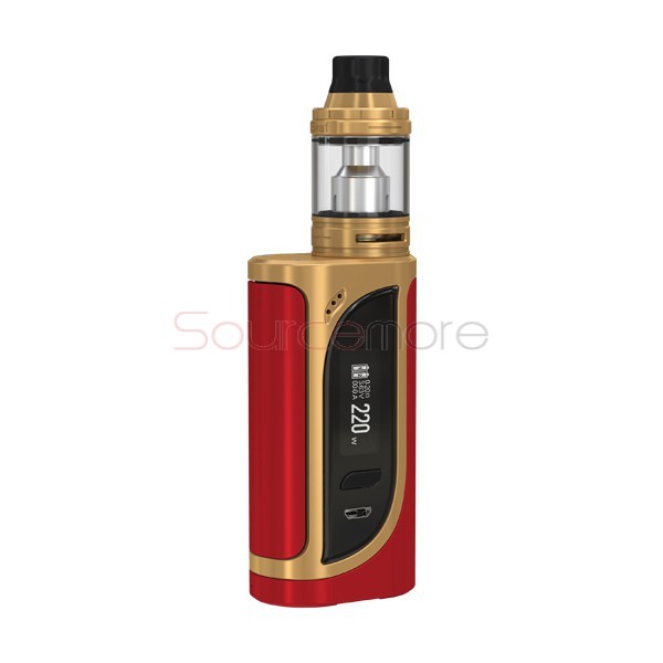 Eleaf iKonn 220 with ELLO Kit 4ml