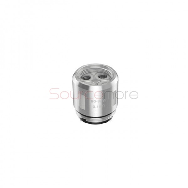 Geek Vape IM4 Replacement Coil Head  for Shield Tank 5pcs-0.15ohm