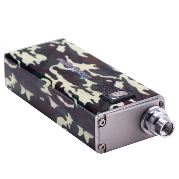 Innokin iTaste MVP 2.0 Starter Kit  Energy Version - Oak