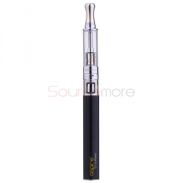 Aspire K1 Starter Kit - EU Plug
