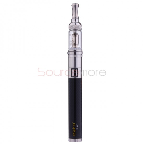 Aspire Premium Starter Kit