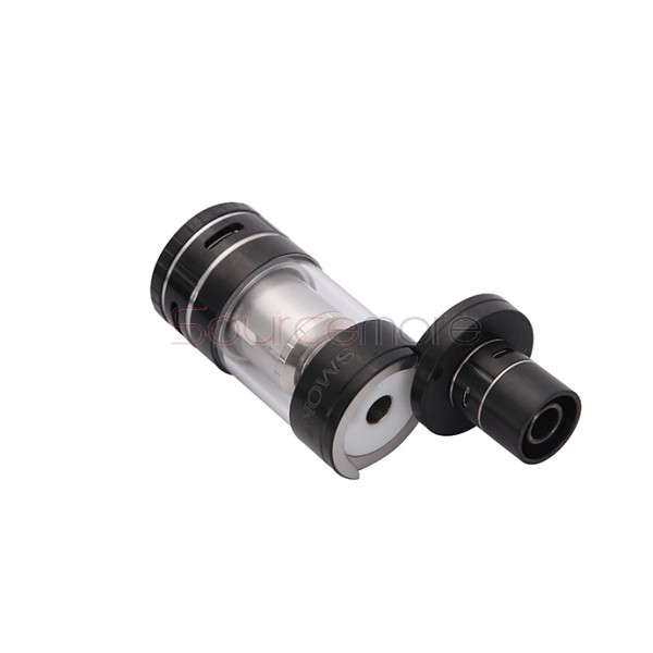 SMOK TFV4 Atomizer Sub Ohm Tank Full Kit 5ml-Black