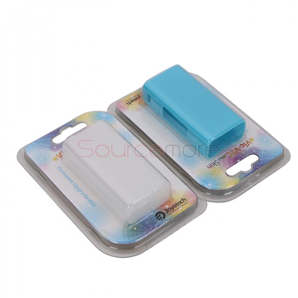 Joyetech Silicone Sleeve for eVic-VTC Mini 60W Mod-Blue