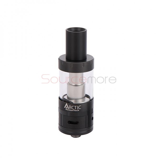 Horizon Arctic Sub-Ohm Tank - Black