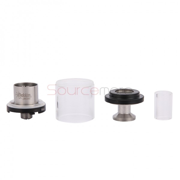 Youde UD Goblin Mini RTA