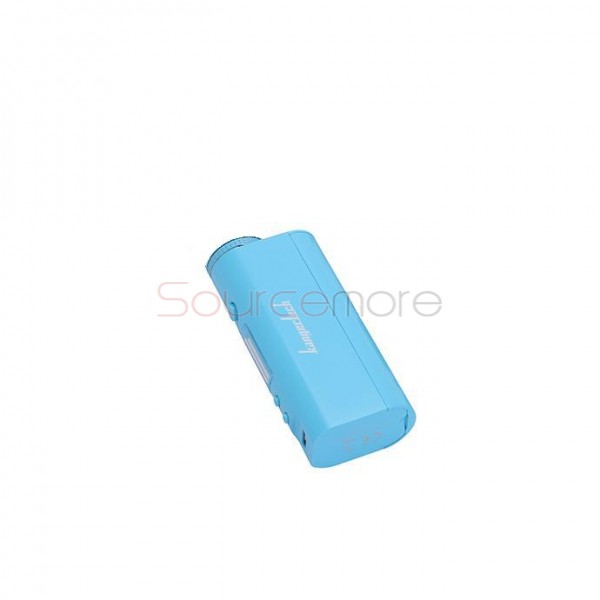 Kanger Kbox Mini 5W-60W Variable Wattage VW Box Mod - Blue