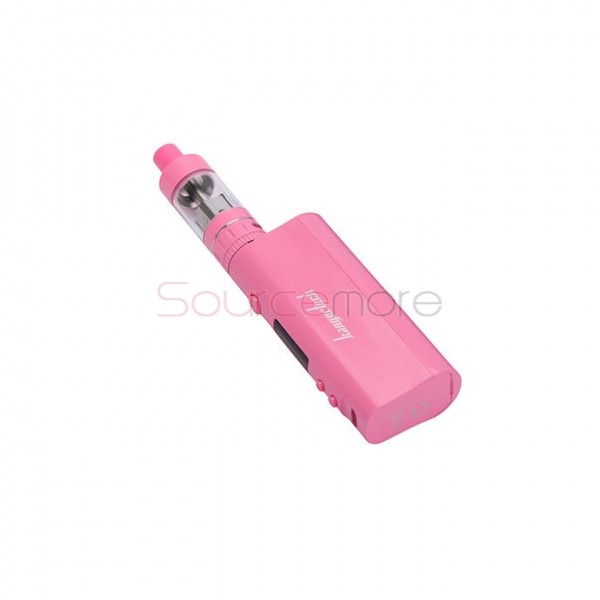 Kanger Subox Nano Starter Kit 50W Subox Nano with 3.0ml Subtank Nano Atomizer-Pink