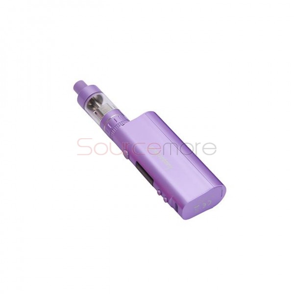 Kanger Subox Nano Starter Kit 50W Subox Nano with 3.0ml Subtank Nano Atomizer-Purple
