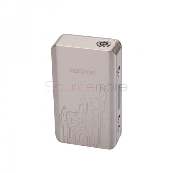SMOK Koopor Plus Mod