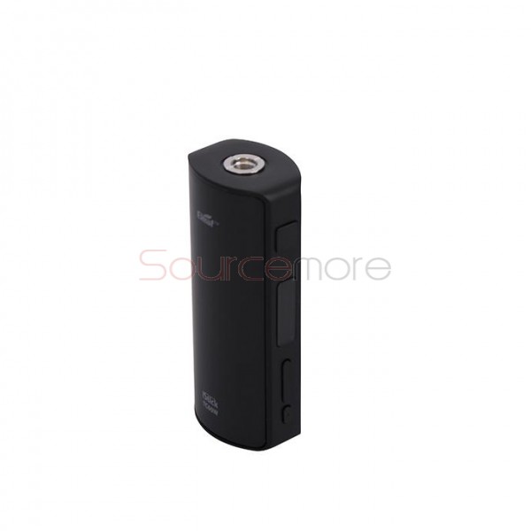 Eleaf iStick 60W Temperature Control Box Mod with OLED Screen Full Kit - Black Frame