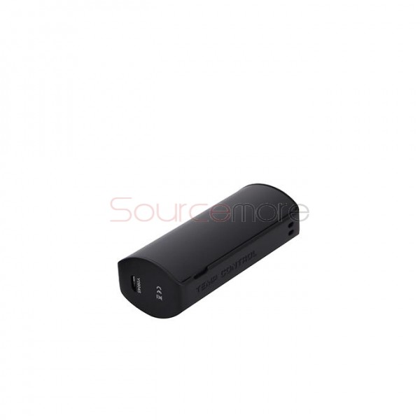 Eleaf iStick 60W Temperature Control Box Mod with OLED Screen Full Kit - Black Frame