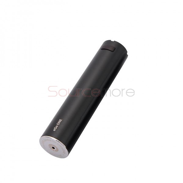 Joyetech eGo ONE Standard Battery 2200mah Upgraded Verison Direct Output Mode Battery 510 Thread - Black