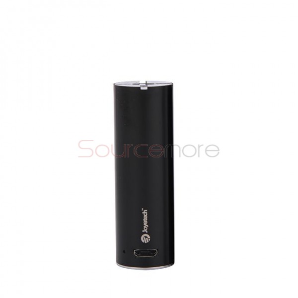 Joyetech eGo ONE Standard Battery 1100mah Direct Output Mode Battery 510 Thread - Black