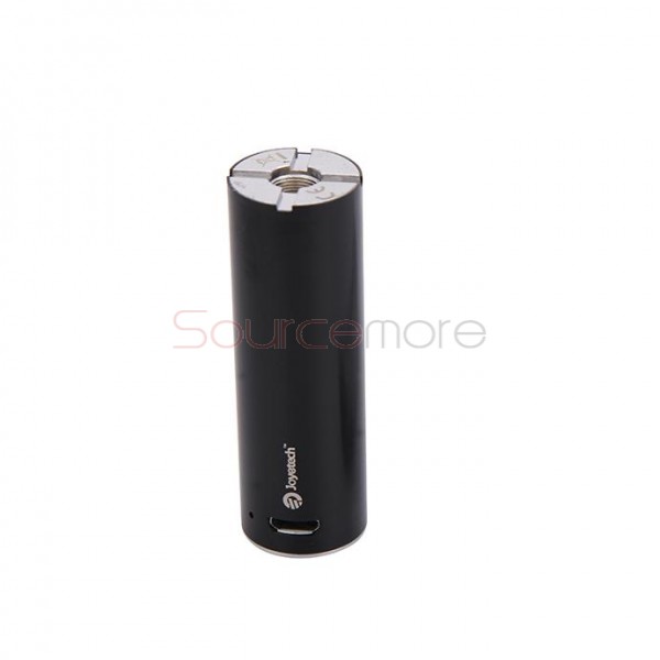 Joyetech eGo ONE Standard Battery 1100mah Direct Output Mode Battery 510 Thread - Black