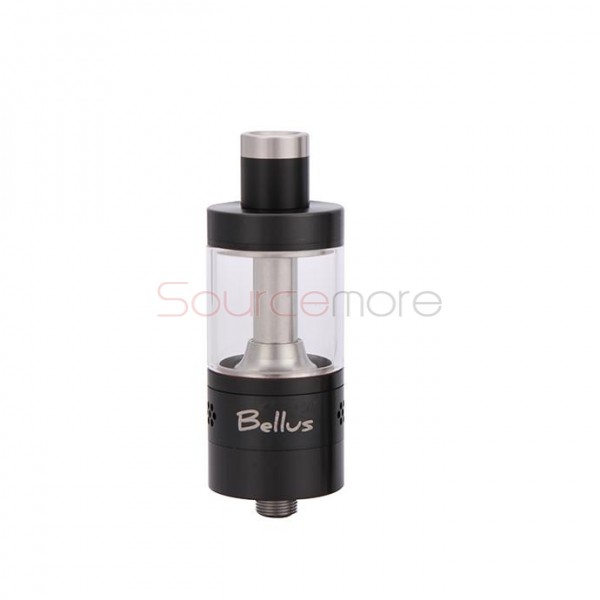 Youde UD Bellus RTA - Black