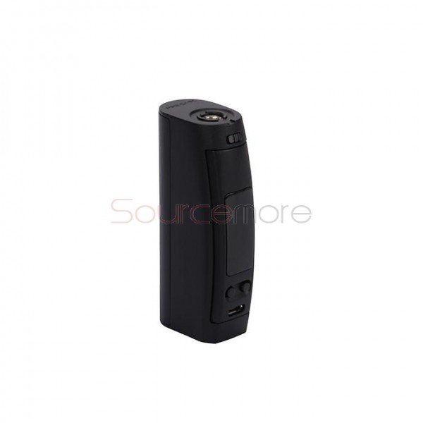 Wismec Presa TC 75W Mod - Black