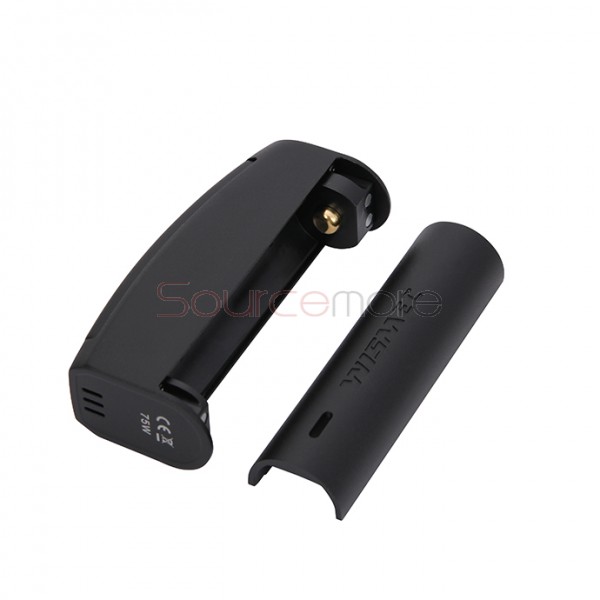 Wismec Presa TC 75W Mod - Black