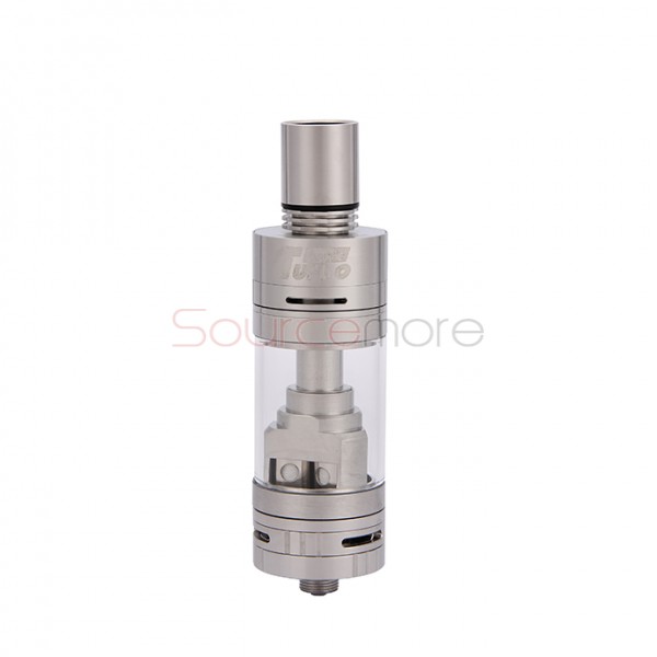 Horizon Arctic Turbo 3.5ml Tank with Top Turbine Cooling System