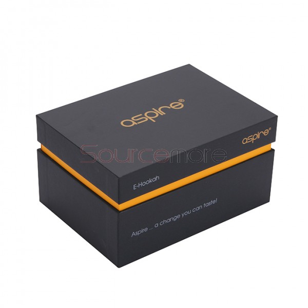Aspire Proteus E-hookah Starter Kit
