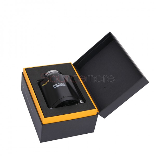 Aspire Proteus E-hookah Starter Kit
