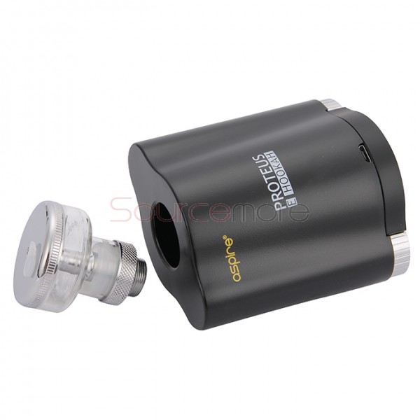 Aspire Proteus E-hookah Starter Kit