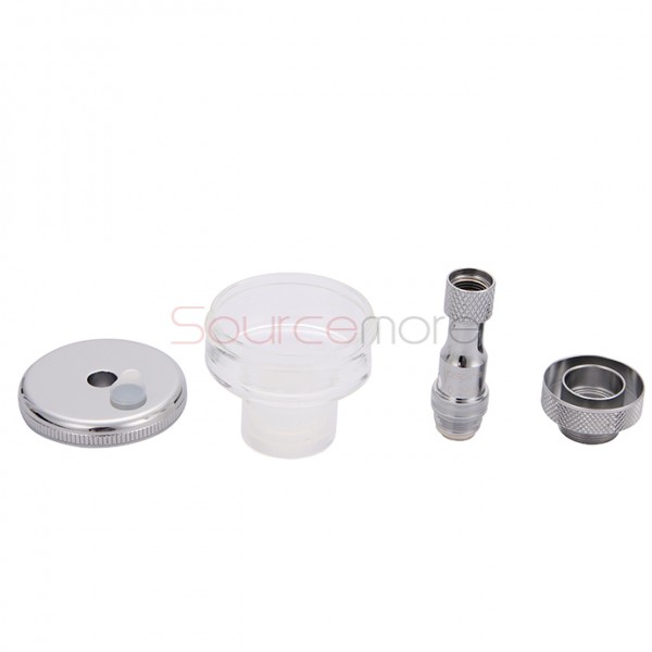 Aspire Proteus E-hookah Starter Kit