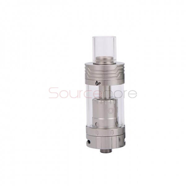 OBS Crius Rebuildable Tank Atomizer 4.2ml - Stainless Steel