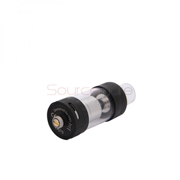 OBS Crius Rebuildable Tank Atomizer 4.2ml - Black