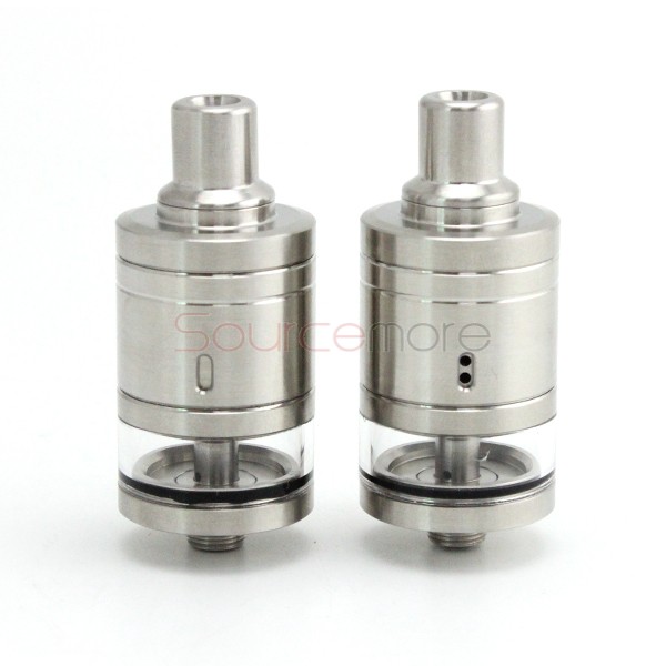 NextGen Genesis RTA Rebuildable Tank Atomizer 4.0ml with 510 Thread-Stainless Steel