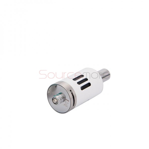 Joyetech eGo One Mega Tank 4.0ml Capacity with CL-Ni /CL-Ti VT Coil Head