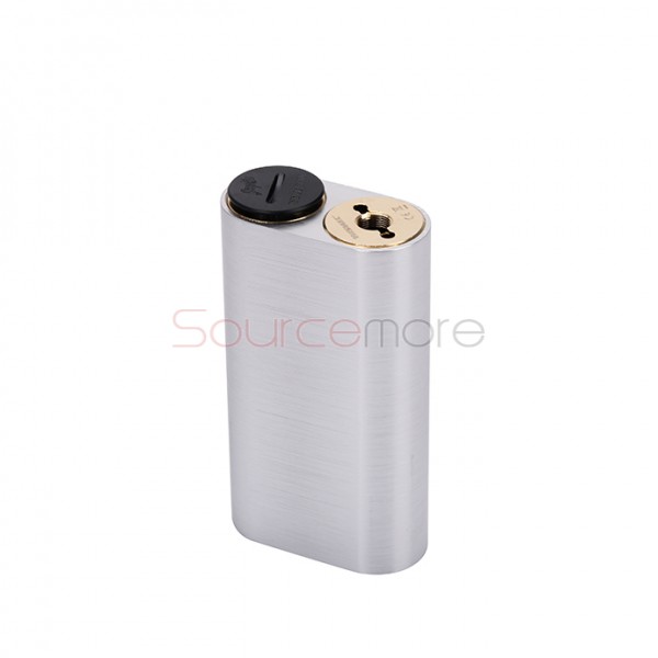Wismec Noisy Cricket Mod - Silver