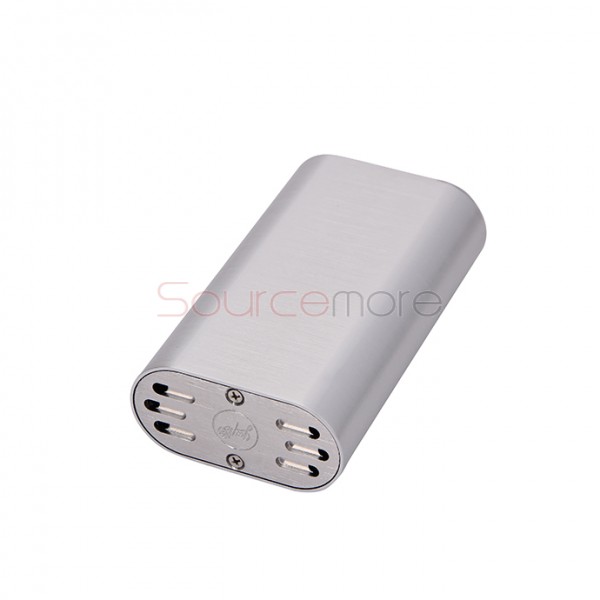 Wismec Noisy Cricket Mod - Silver