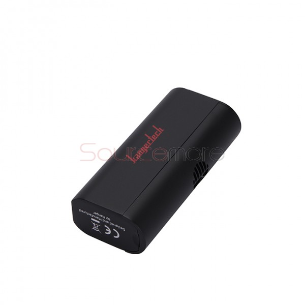 Kanger Kbox Mini 5W-60W Variable Wattage VW Box Mod - black