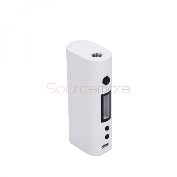 Kanger Kbox Mini 5W-60W Variable Wattage VW Box Mod - white
