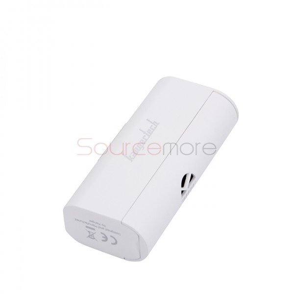 Kanger Kbox Mini 5W-60W Variable Wattage VW Box Mod - white