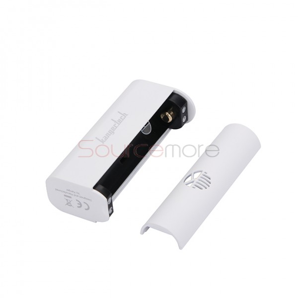 Kanger Kbox Mini 5W-60W Variable Wattage VW Box Mod - white