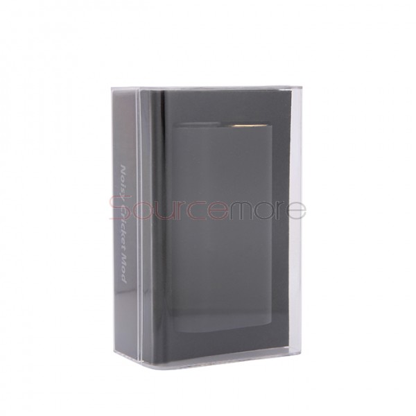 Wismec Noisy Cricket Mod - Black