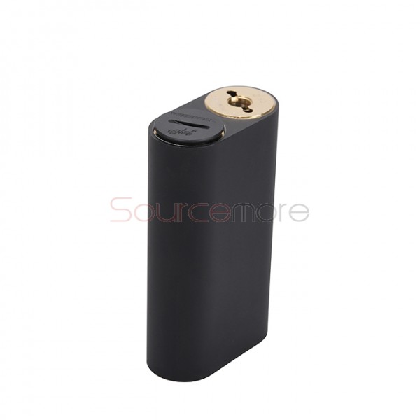 Wismec Noisy Cricket Mod - Black