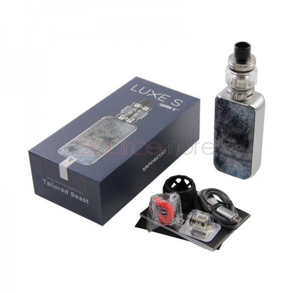 Vaporesso LUXE S Kit